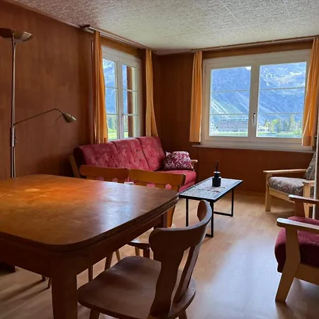 Apartment Methfessel 3 By Arosa